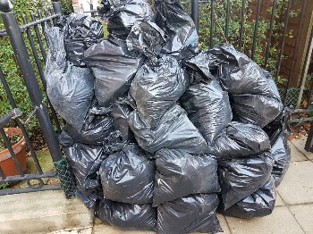 Commercial Rubbish Removal London