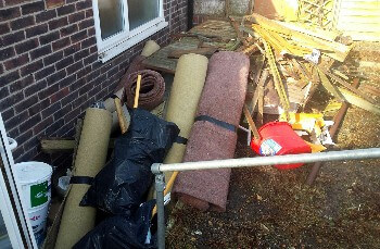 House Clearance Brixton