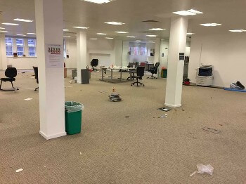Office Clearance Stratford
